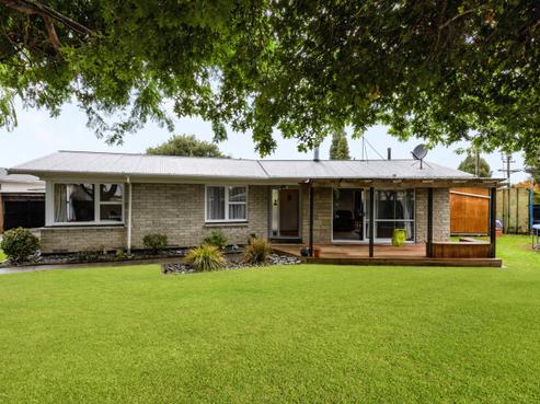 33 Mooney Street, Nawton