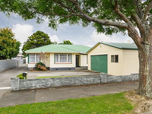 23 Limbrick Street, Terrace End