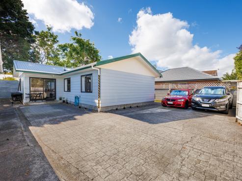 23A Limbrick Street, Terrace End