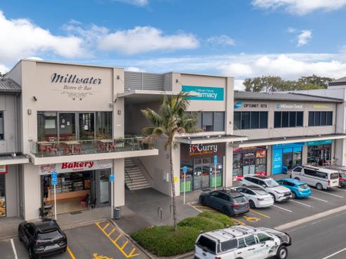 18/175 Millwater Parkway, Silverdale