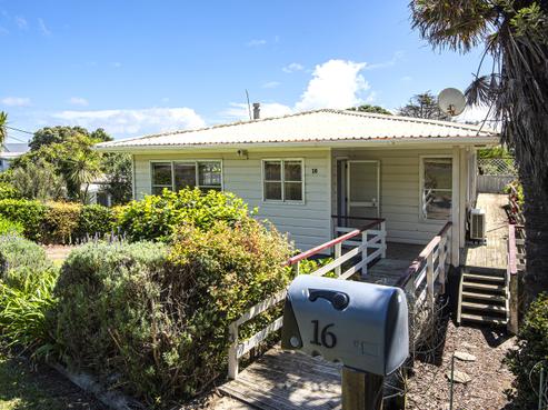 16 Ripiro Drive, Dargaville Surrounds