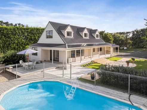 102A Clark And Denize Road, Pukekawa