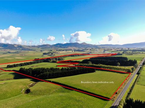 1048 Waimumu Road, Gore Surrounds