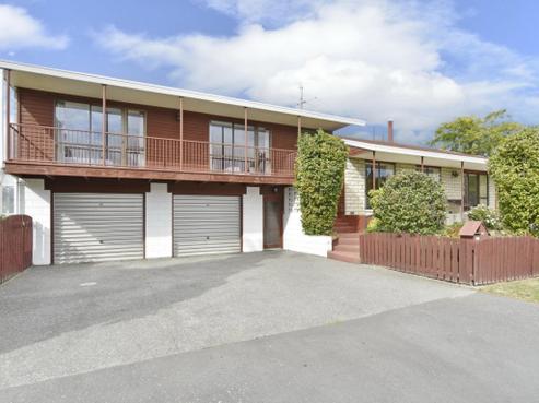 64 Newnham Street, Rangiora