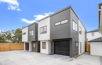 137 Pooks Road, Ranui