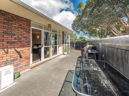 34A College Street, College Estate