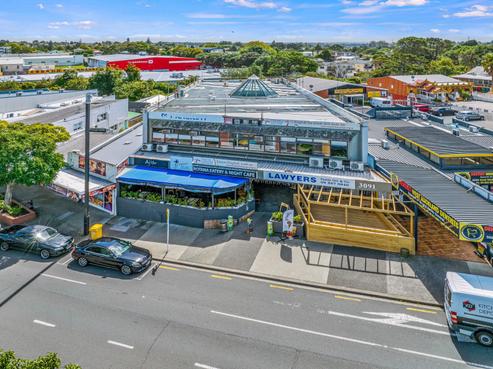 3091 Great North Road, New Lynn