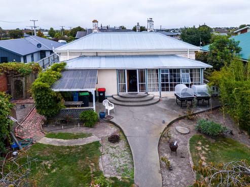 130 North Street, Seaview