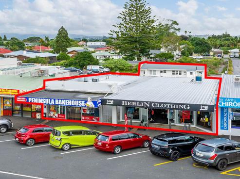 548 Te Atatu Road, Te Atatu Peninsula
