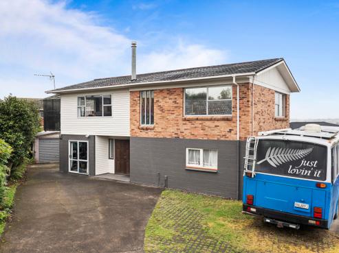 4183 Great North Road, Glen Eden
