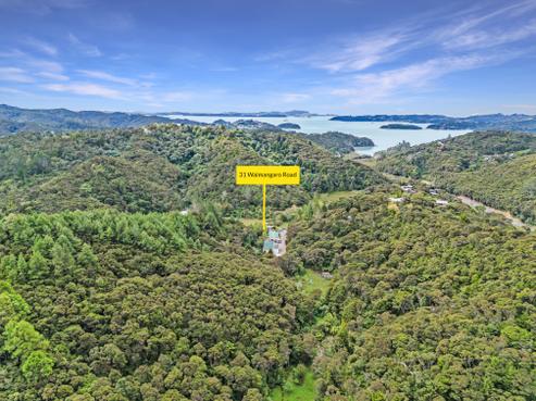 31 Waimangaro Road, Opua