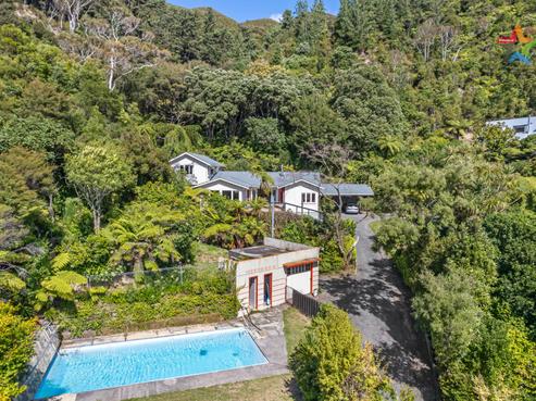 142 Seddon Street, Naenae