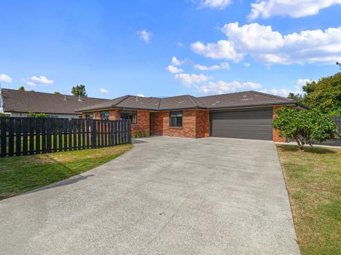 13 Bexley Way, Morrinsville