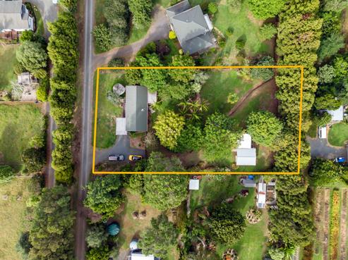 35 State Highway 1, Ohaeawai