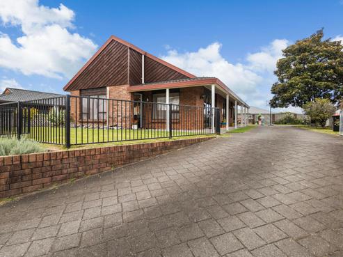 4 Sharp Place, Matamata