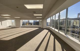 Queen Street Office Opportunity