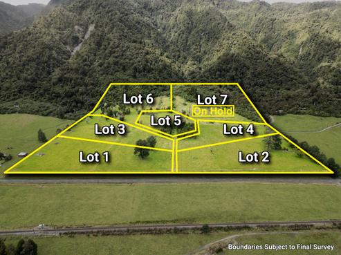 2237 Lake Brunner Road, Moana / Lake Brunner
