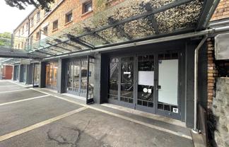 Freehold character hospitality opportunity