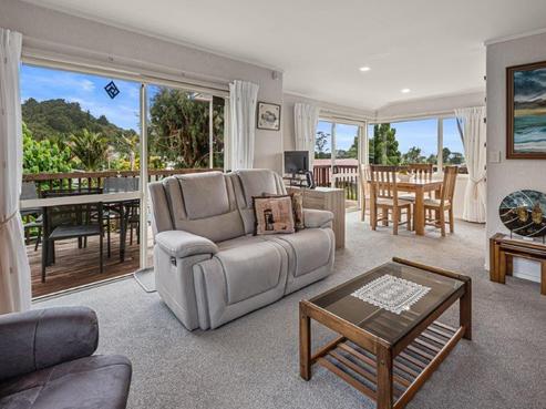 62 Crawford Crescent, Kamo