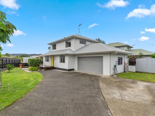 516B Great South Road, Rosehill