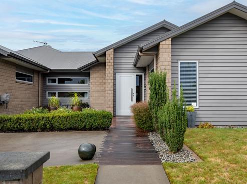 15 Ballybunnion Crescent, Morrinsville