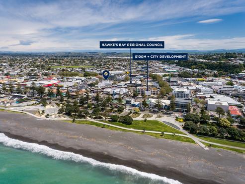 190 Dalton Street, Napier South