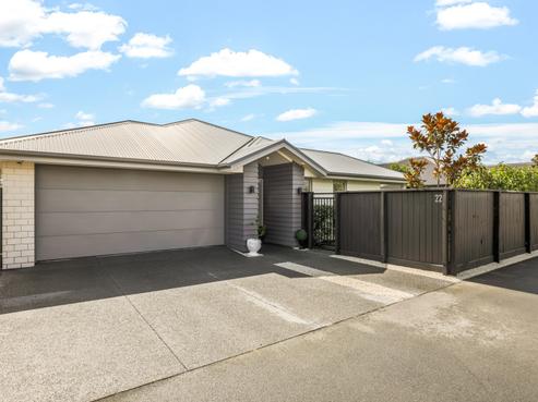 22 Squadron Road, Wigram