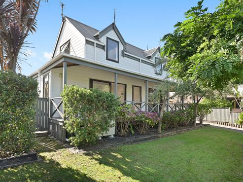 40 Bellmont Avenue, Chartwell