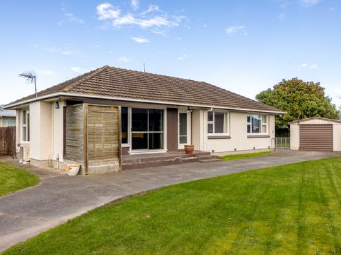 26 Bermuda Drive, Hornby