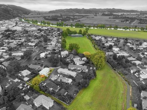 4 Strathmore Place, Whakatane