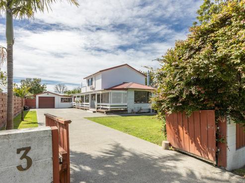 3 Memorial Park Avenue, Haumoana