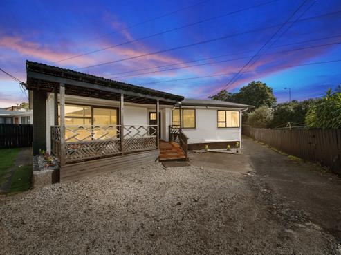 44 Harwood Crescent, Otara