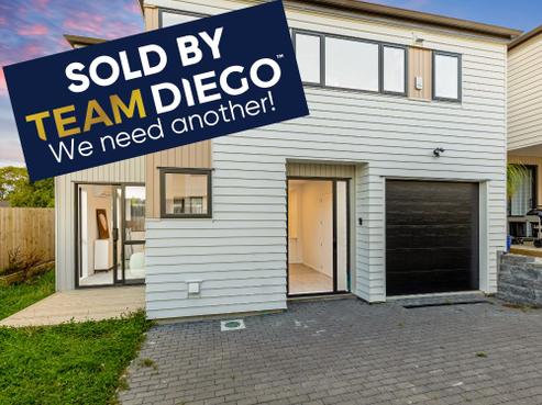 8/535 Swanson Road, Ranui