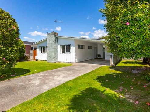 17 Kiwi Street, Heretaunga