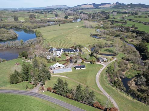394 Vaile Road, Reporoa and Surrounds