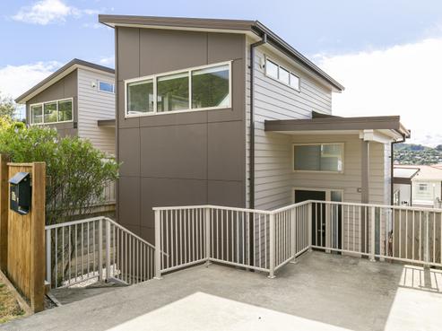 86A Thurleigh Grove, Karori