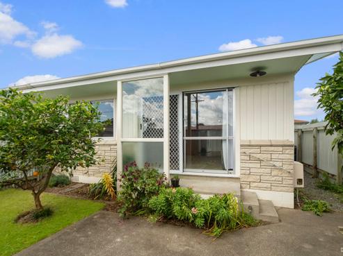 20B Queens Road, Elgin