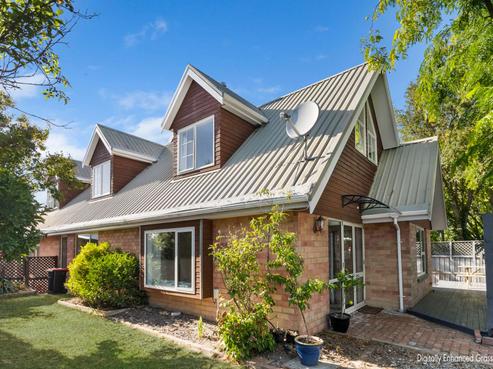 16 Marshall Street, Rangiora