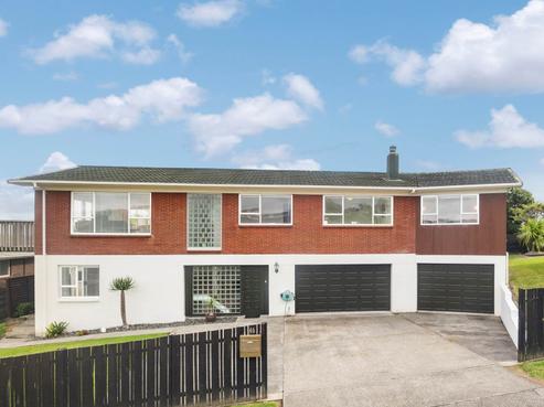 46 Glenveagh Drive, Mount Roskill