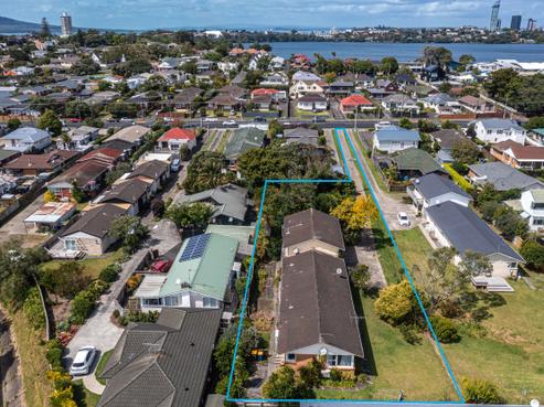 53 Shakespeare Road, Milford