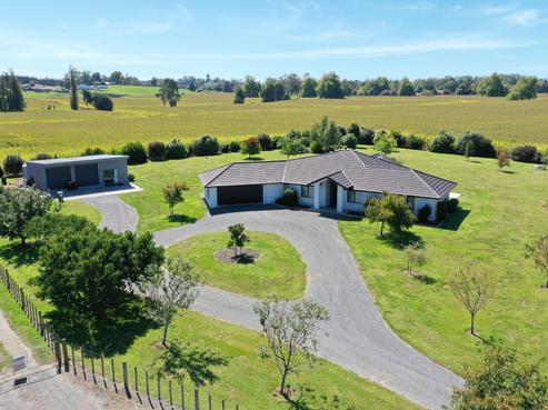 73 Narrows Road, Rukuhia
