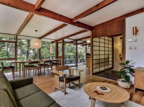 12 Kopiko Road, Titirangi