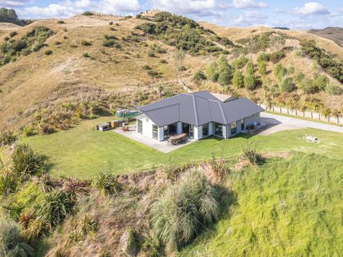 98 Durie Vale Road, Okoia