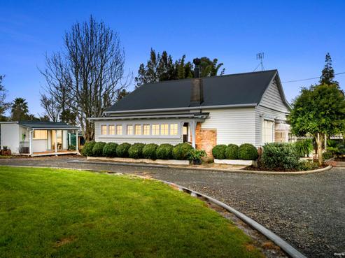 56 Tawa Road, Kumeu