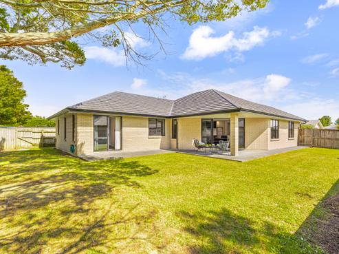 10 Pititi Lane, Kumeu