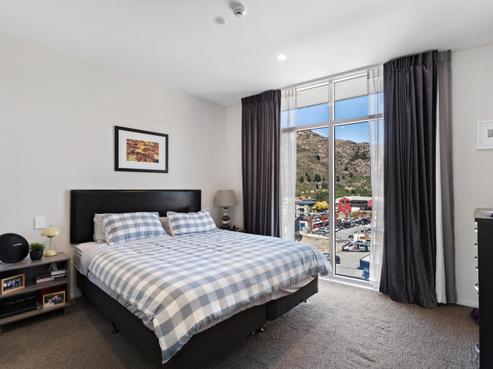 301/24 Hawthorne Drive, Frankton