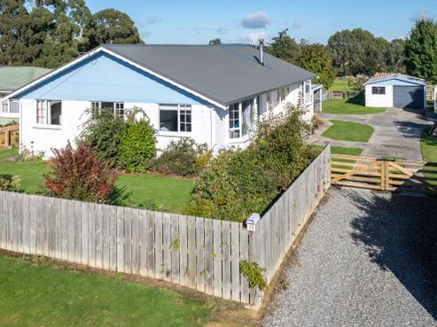 15 Derby Street, Tapanui