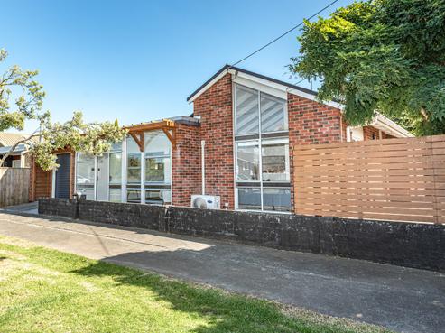 1B Gunn Street, Gonville