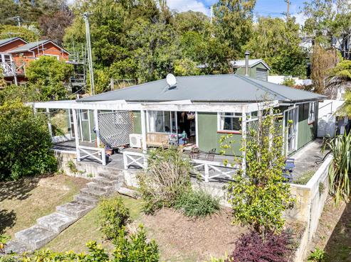 47 Selwyn Avenue, Akaroa