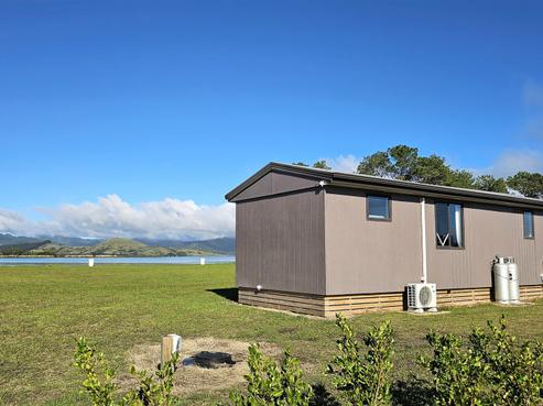 12 Taniwha Place, Matarangi